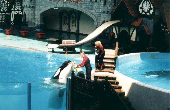 marineland