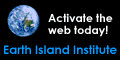 Earth Island Institute Logo